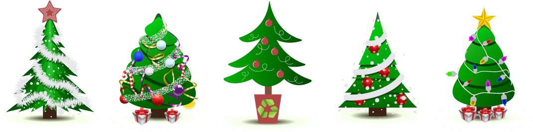 Christmas Tree Recycling